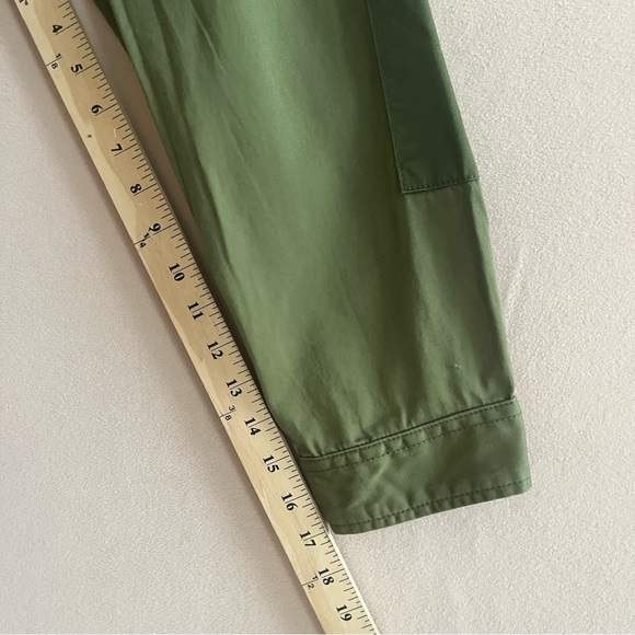 Todd Snyder NEW Men’s Patched French Chore Coat Surplus Olive In L - Picture 13 of 15